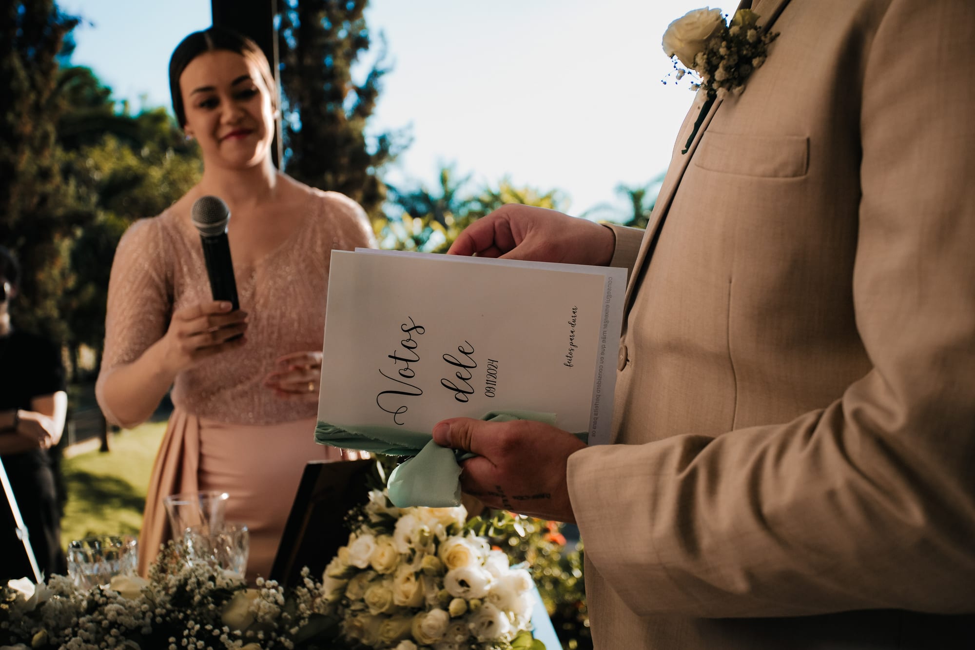 Fotografia de Casamento por André Bertogna — Eiriely & Vinicius, foto 8 de 17